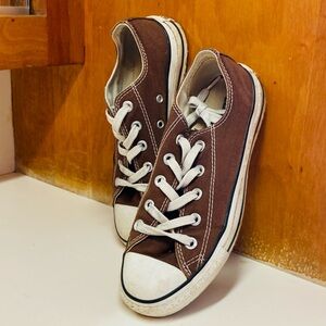 Converse Classic